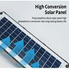 solar street light 300w